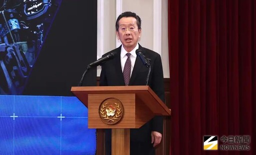 總統提1.2兆國防特別預算 採購7大項目武器