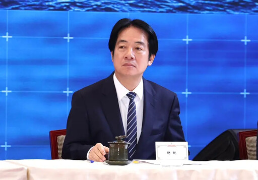 批藍白版財劃法！賴清德：將舉債5000億