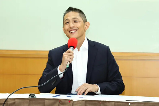 台北人最愛非吳怡農！作家揭內幕：君子報仇