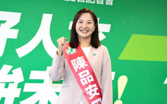 對戰鍾東錦！陳品安揭優勢有望突圍