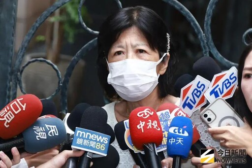 1.25兆軍購震撼政壇!她怒斥不用國會審查?