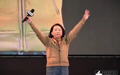 中配徐春鶯涉詐欺案遭押！民眾黨怒轟賴清德