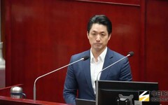 總統赴立院說明國防特別預算？蔣萬安這樣說