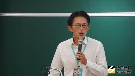 徐春鶯涉反滲透法遭押 黃國昌轟政治操作