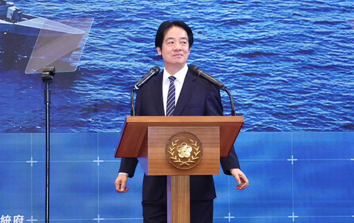 中國是否打台灣？賴清德澄清：非2027年動手