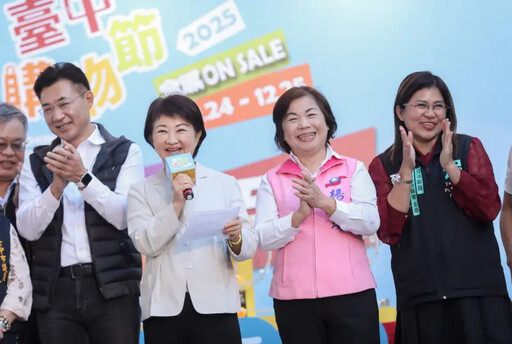 不是選市長!傳麥玉珍將戰台中這一區