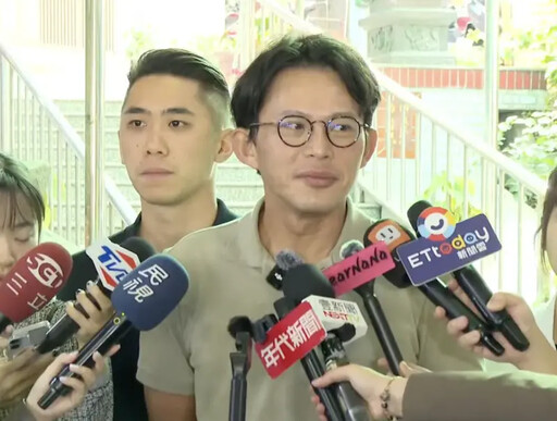 投票前放假?黃國昌嗆:民進黨怕年輕人投票