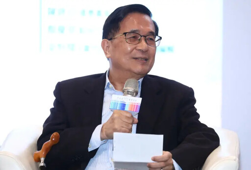 陳水扁爆挺她!媒體人曝藍5縣市:不樂觀