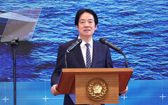 提案邀賴國情報告 羅智強：來立院團結十講