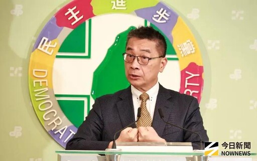 國防預算像在買衛生紙？她批徐國勇不倫不類