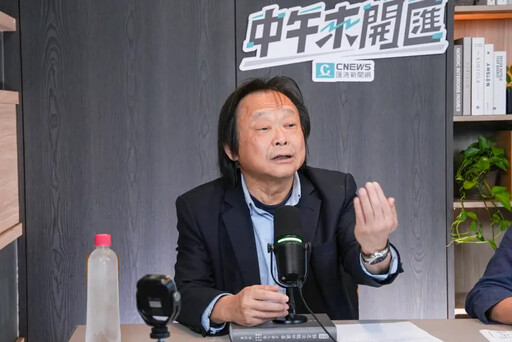 不選台北市長！王世堅首曝原因超心酸