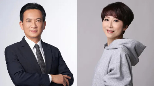 獨/陳亭妃拒政見會提問 籤運差3名嘴拷問