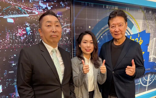 傳藍營向李有宜招手 江和樹喊話帶玄機