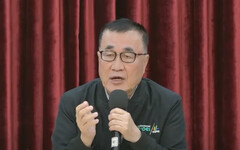 拚新北市長！李四川鄰居1句話讓他決心投入