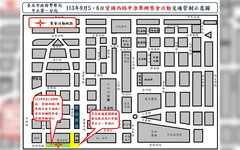 柯文哲二進羈押庭 「小草」已預借二日路權