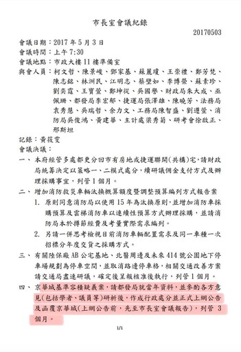 柯文哲是否涉京華城案？ 林洲民：曾定期向柯報告