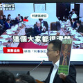 五年逾7000件偵查外洩！羅智強轟檢調『貓玩老鼠』 要求徹查柯建銘爆料