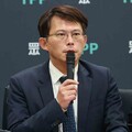 民眾黨轟數位部預算濫編 黃國昌嗆「第二輪砍更大」