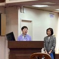 台灣未列美關稅談判首輪名單 張啓楷籲政府公開會議內容