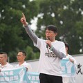 台灣民眾黨426上凱道 黃國昌：拒絕走回威權老路