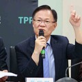 護病比未入法、霸凌案無解 民眾黨批執政黨失職