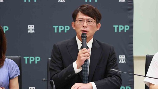 民眾黨轟中央預算違法操作：大砍地方27%補助「懲罰人民」