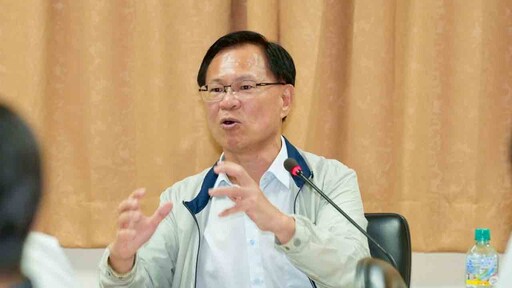 民眾黨踢爆興達電廠無照發電 一紙公文戳破台電謊言