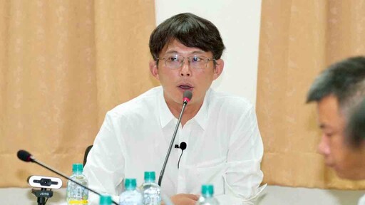 民眾黨踢爆興達電廠無照發電 一紙公文戳破台電謊言