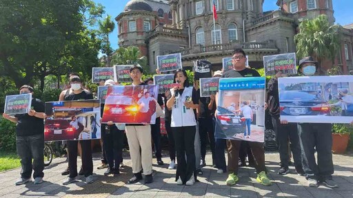 監察院淪「監嘸院」！黃國昌：民進黨雙標、北檢敢不敢辦？