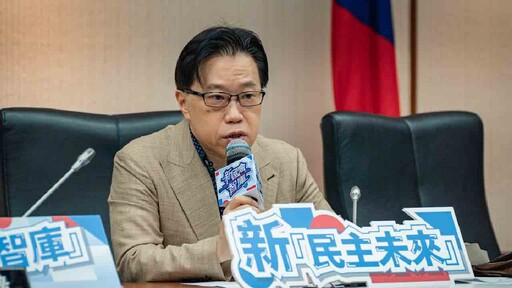 民心厭惡大罷免！新國會智庫：蔣萬安滿意度大勝賴清德