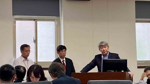 大樹村光電開發引爆民怨 張啓楷批中央「不作為」
