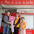 蔣萬安批賴清德「雜質說」開民主倒車 籲包容多元
