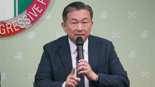 民進黨批廖先翔為中國追撞事件辯護 要求道歉下架