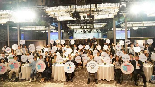 世壯運獲國際主席盛讚 蔣萬安：全民運動精神永不止息