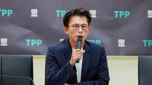 41名勞工喪命企業仍領補助 黃國昌怒批經濟部失職