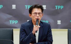 41名勞工喪命企業仍領補助 黃國昌怒批經濟部失職