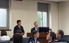 張啓楷質疑彰濱光電失火 又是小動物惹禍又是聯合再生