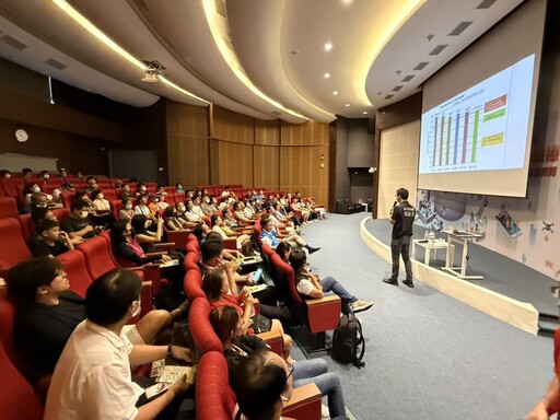 823核三延役說明會人數翻倍 彰化民眾踴躍參與