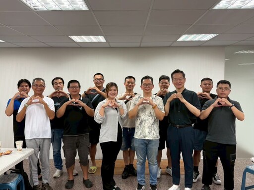 民眾黨兩年條款生效 王安祥接棒彰化立委