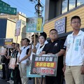 核三延役公投倒數 民眾黨全力動員路口宣講
