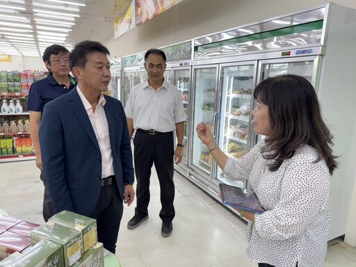 分析/高雄市長初選白熱化!高雄農會系統表態力挺許智傑