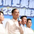 朱立倫欽定接班人是禍不是福！