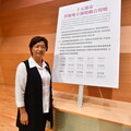 中央補助調整衝擊地方 王惠美：彰化恐短少110億