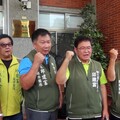 打死不退 邱建富控假民調 干擾初選報警處理