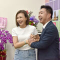 民進黨三大咖全來許智傑競辦開幕 好人緣將成高市共主？