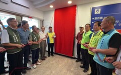 民進黨內意見分歧？邱建富搶先成立參選據點