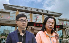 吳韋達、張雪如獲提名 2026民眾黨彰化議員續戰