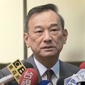 任法務部政務次長逾10年破紀錄 陳明堂辭職獲准