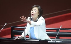 國民黨公布新人事 李彥秀接任文傳會主委