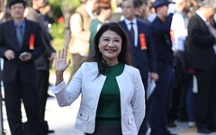 綠委提案須宣誓效忠、放棄中國身分 林楚茵：做不到為何當台灣人